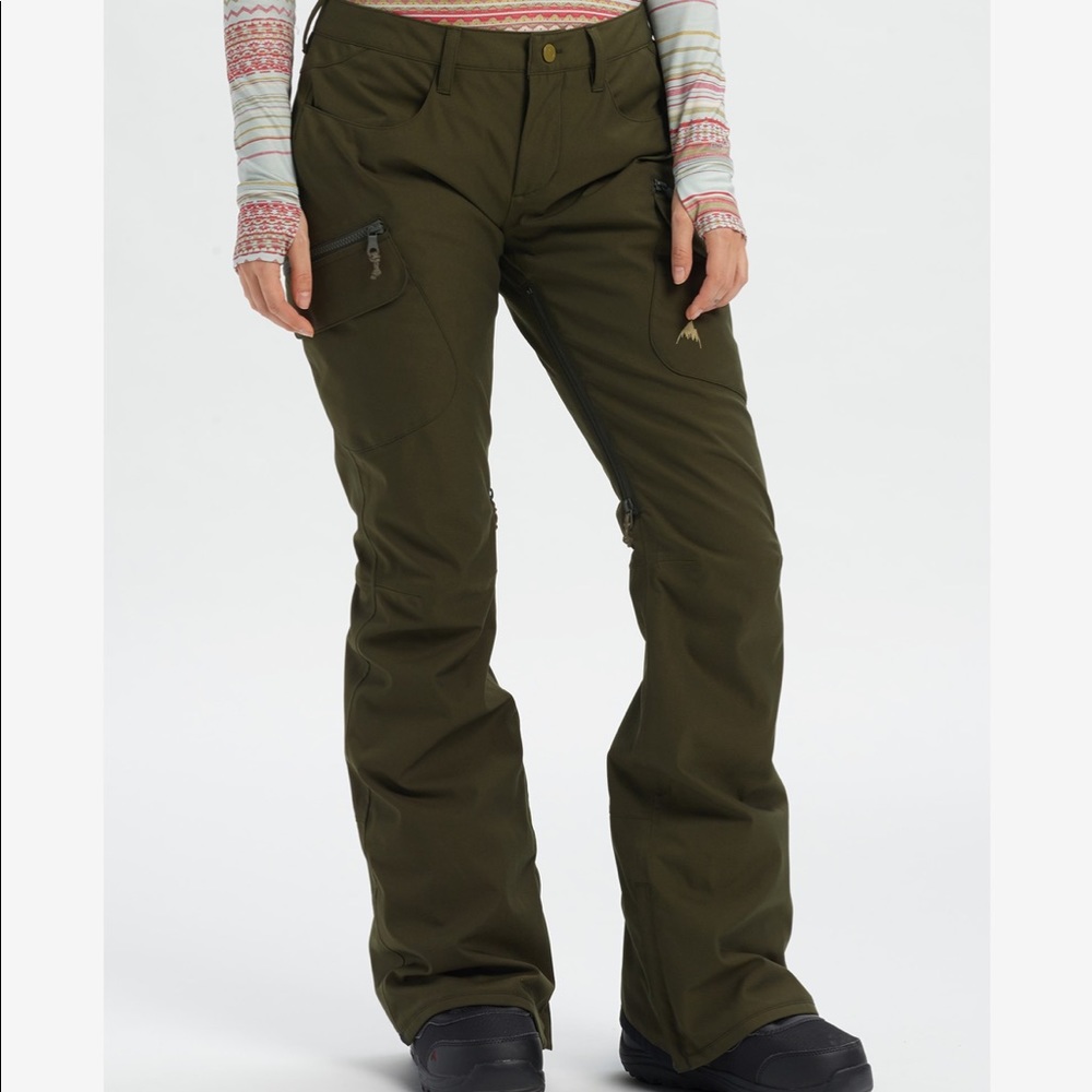 BURTON Gloria insulated pants